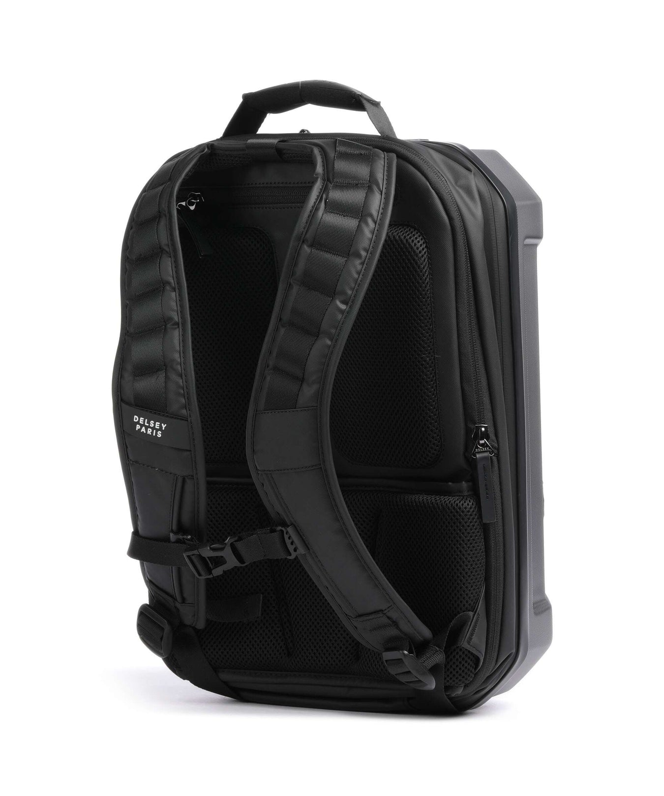 Delsey Paris Rempart Backpack anthrazit