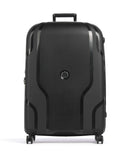Delsey Paris Clavel Spinner (4 wheels) schwarz
