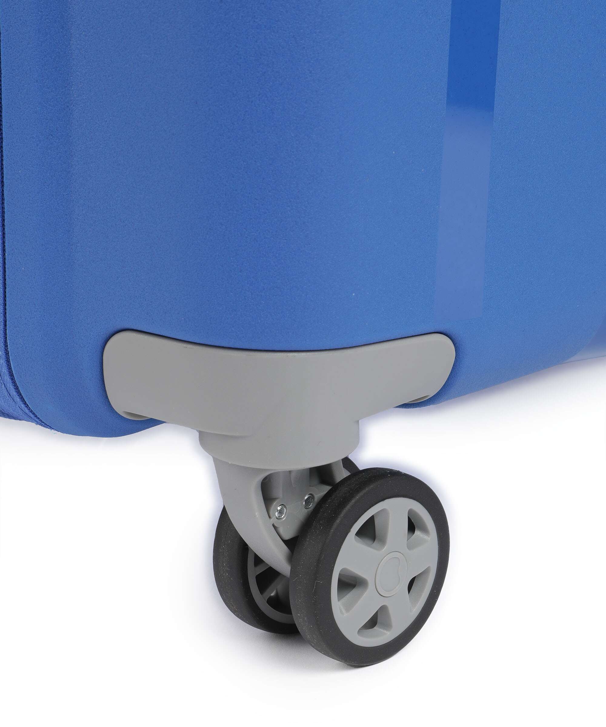 Delsey Paris Clavel Spinner (4 wheels) blau