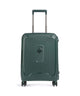 Delsey Paris Moncey Spinner (4 wheels) gruen