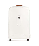 Delsey Paris Moncey Spinner (4 wheels) angora