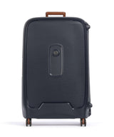 Delsey Paris Moncey Spinner (4 wheels) tinte blau