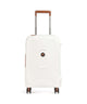 Delsey Paris Moncey Spinner (4 wheels) angora