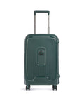 Delsey Paris Moncey Spinner (4 wheels) gruen