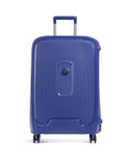 Delsey Paris Moncey Spinner (4 wheels) marineblau