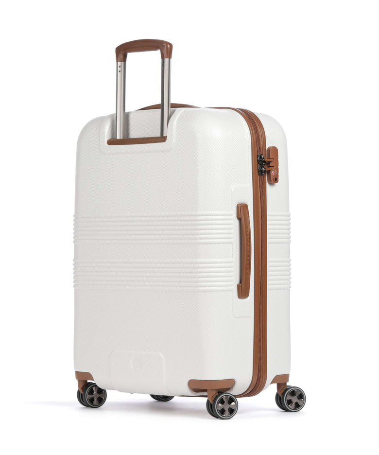 Delsey Paris Flanerie SE Spinner (4 wheels) champagne