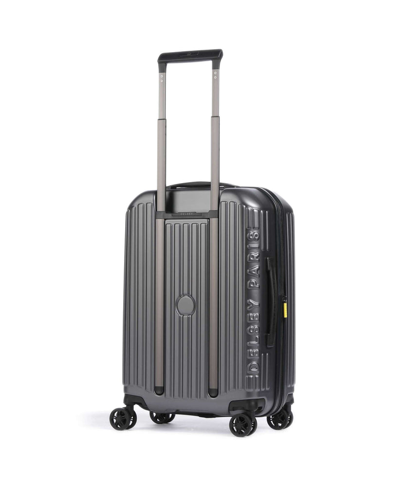 Delsey Paris Securitime Spinner (4 wheels) anthrazit
