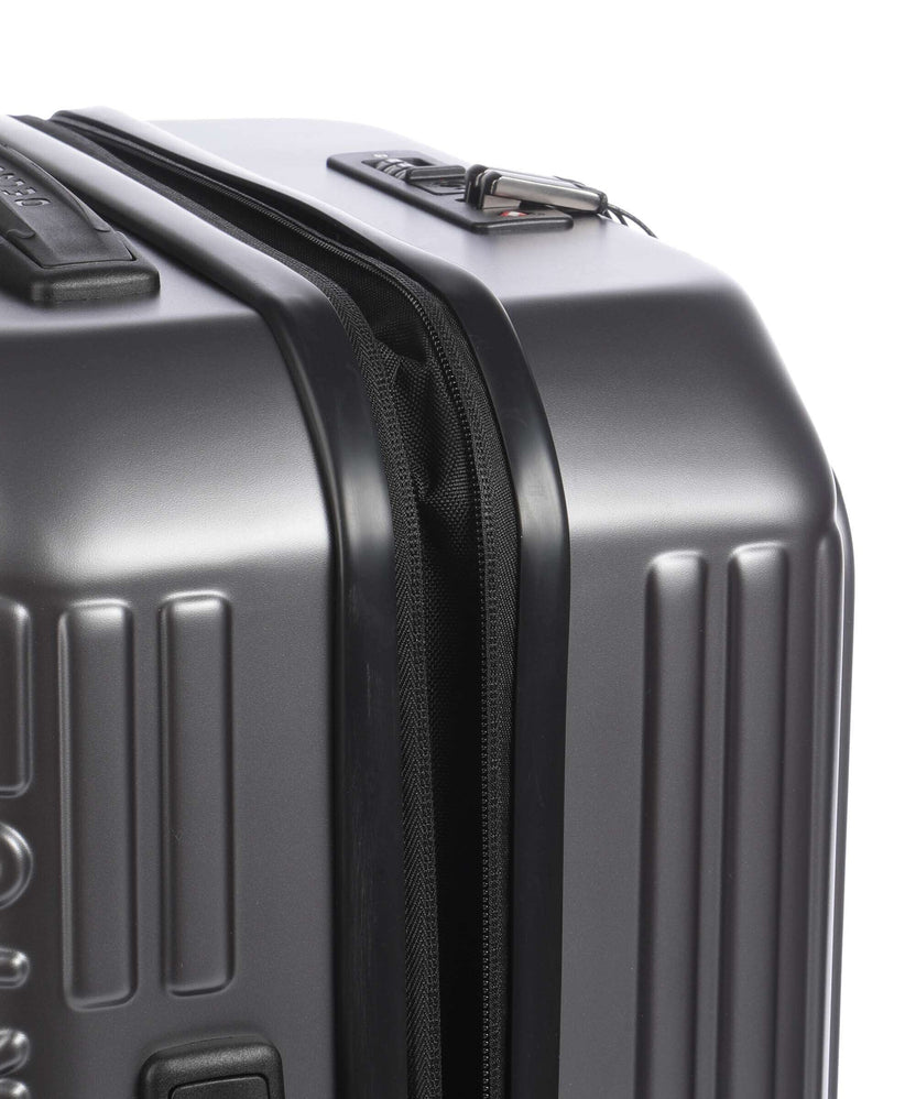 Delsey Paris Securitime Spinner (4 wheels) anthrazit