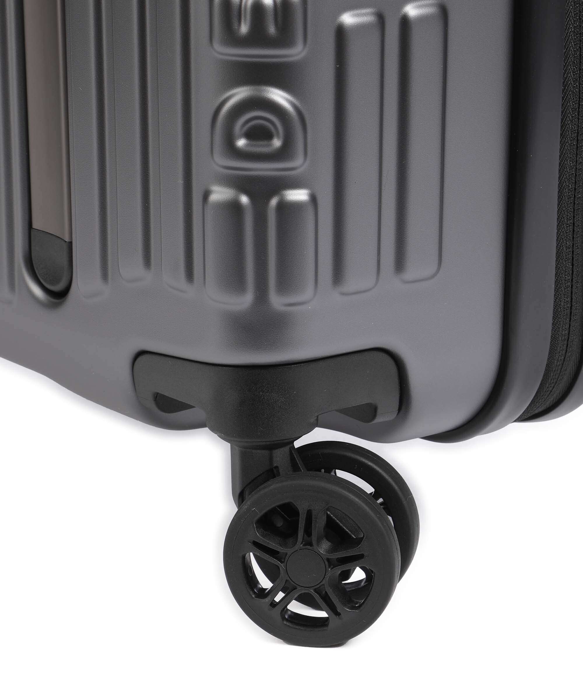 Delsey Paris Securitime Spinner (4 wheels) anthrazit
