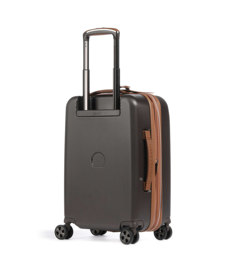 Delsey Paris Chatelet Air 2.0 Spinner (4 wheels) braun