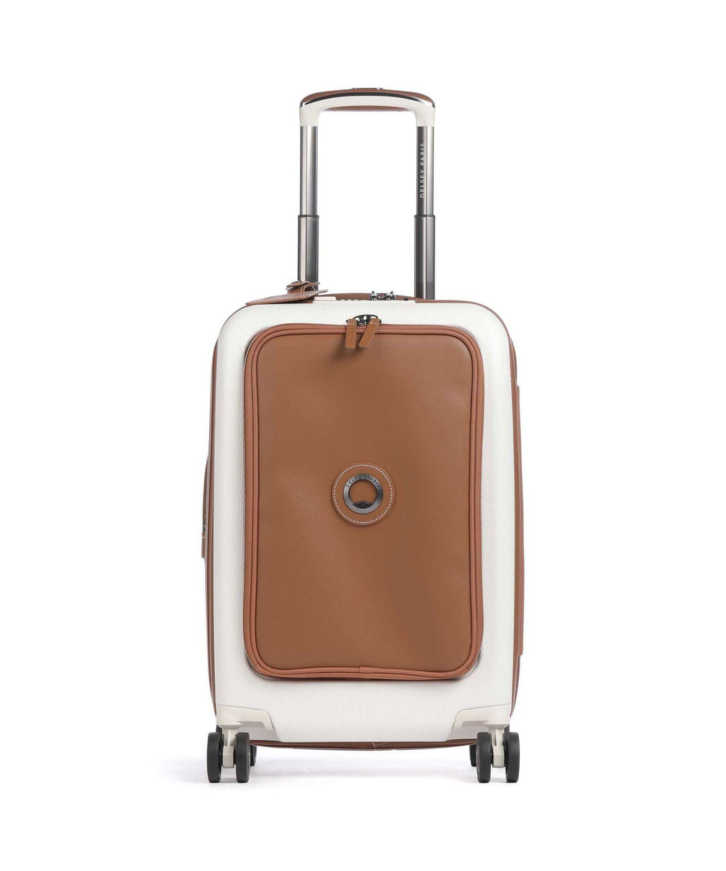 Delsey Paris Chatelet Air 2.0 Spinner (4 wheels) angora
