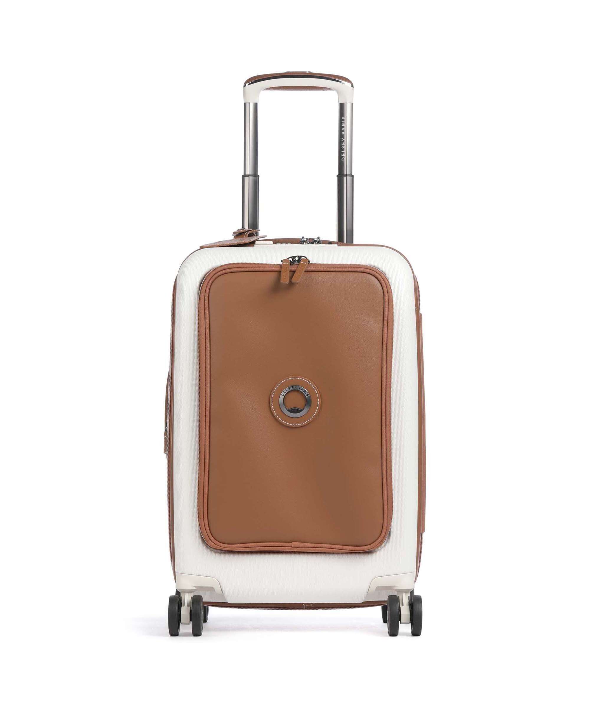 Delsey Paris Chatelet Air 2.0 Spinner (4 wheels) angora