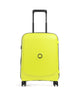 Delsey Paris Belmont Plus Spinner (4 wheels) gruen chartreuse