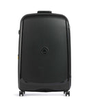 Delsey Paris Belmont Plus Spinner (4 wheels) black