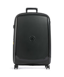 Delsey Paris Belmont Plus Spinner (4 wheels) black