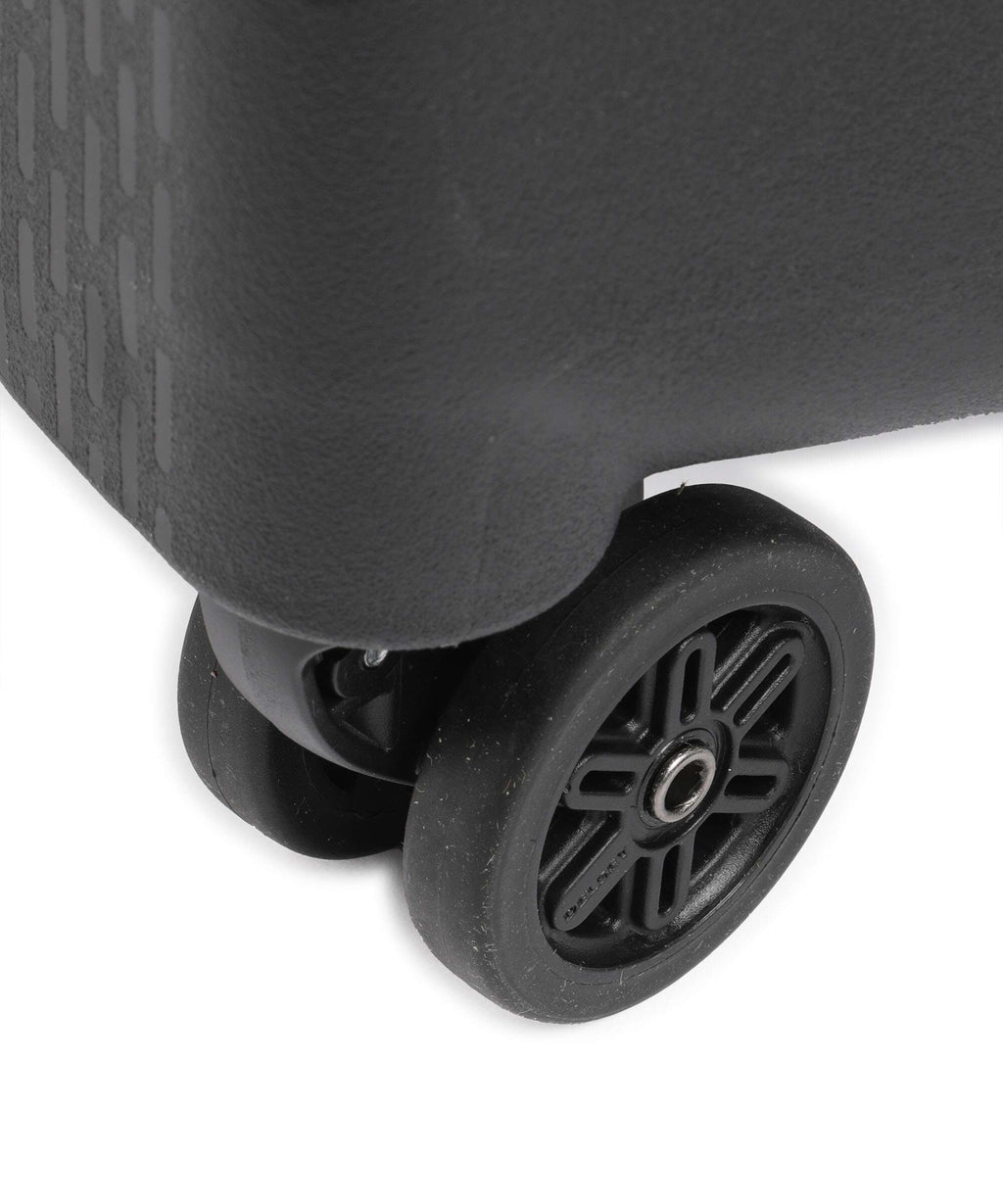 Delsey Paris Belmont Plus Spinner (4 wheels) black