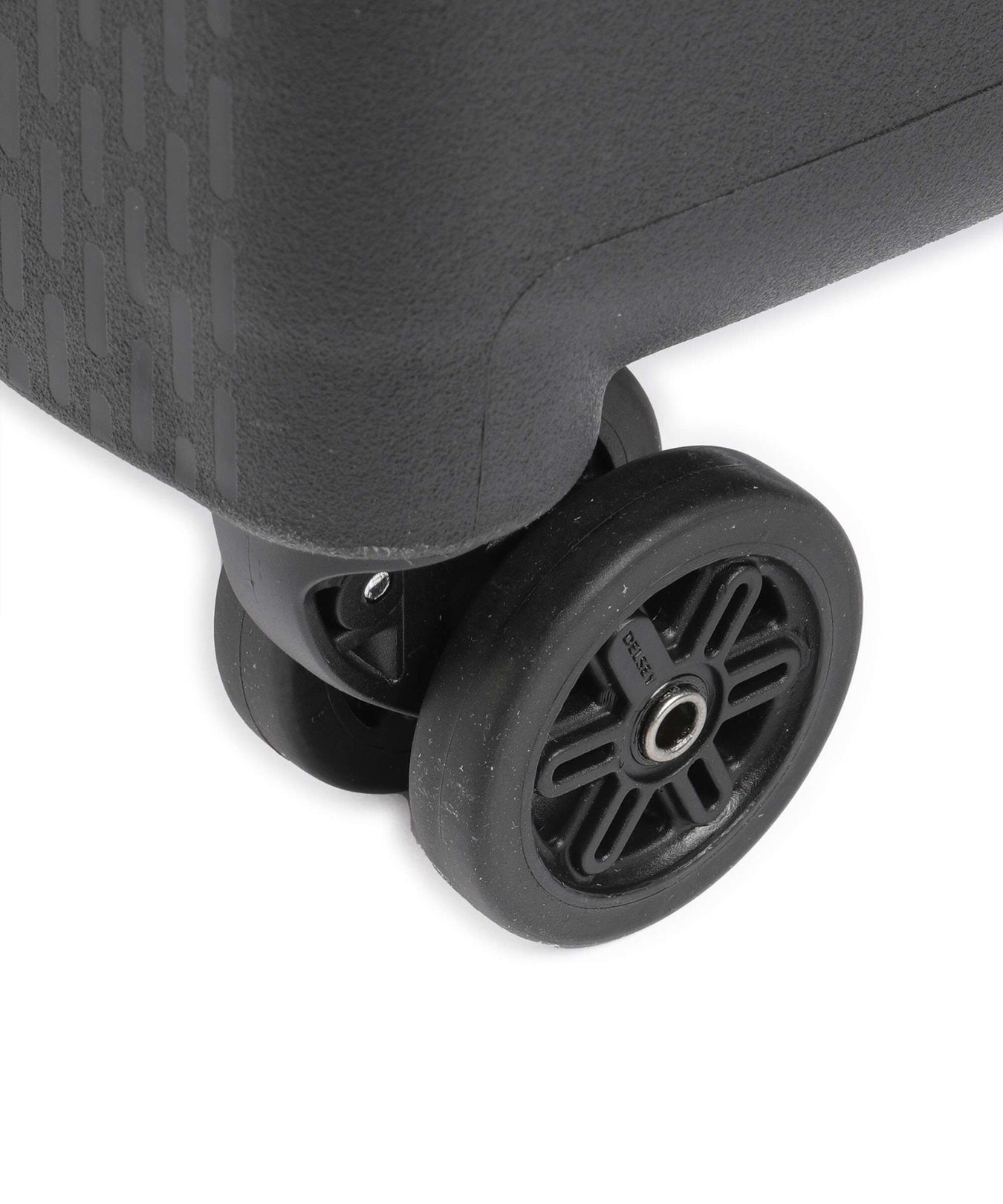 Delsey Paris Belmont Plus Spinner (4 wheels) black