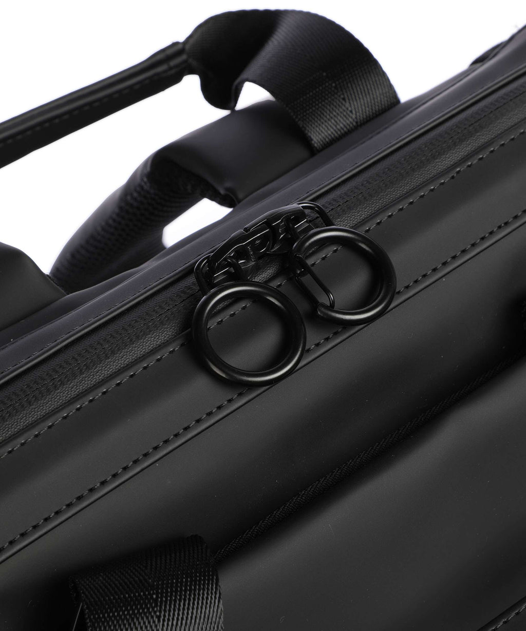 Delsey Paris Turenne Soft Backpack schwarz