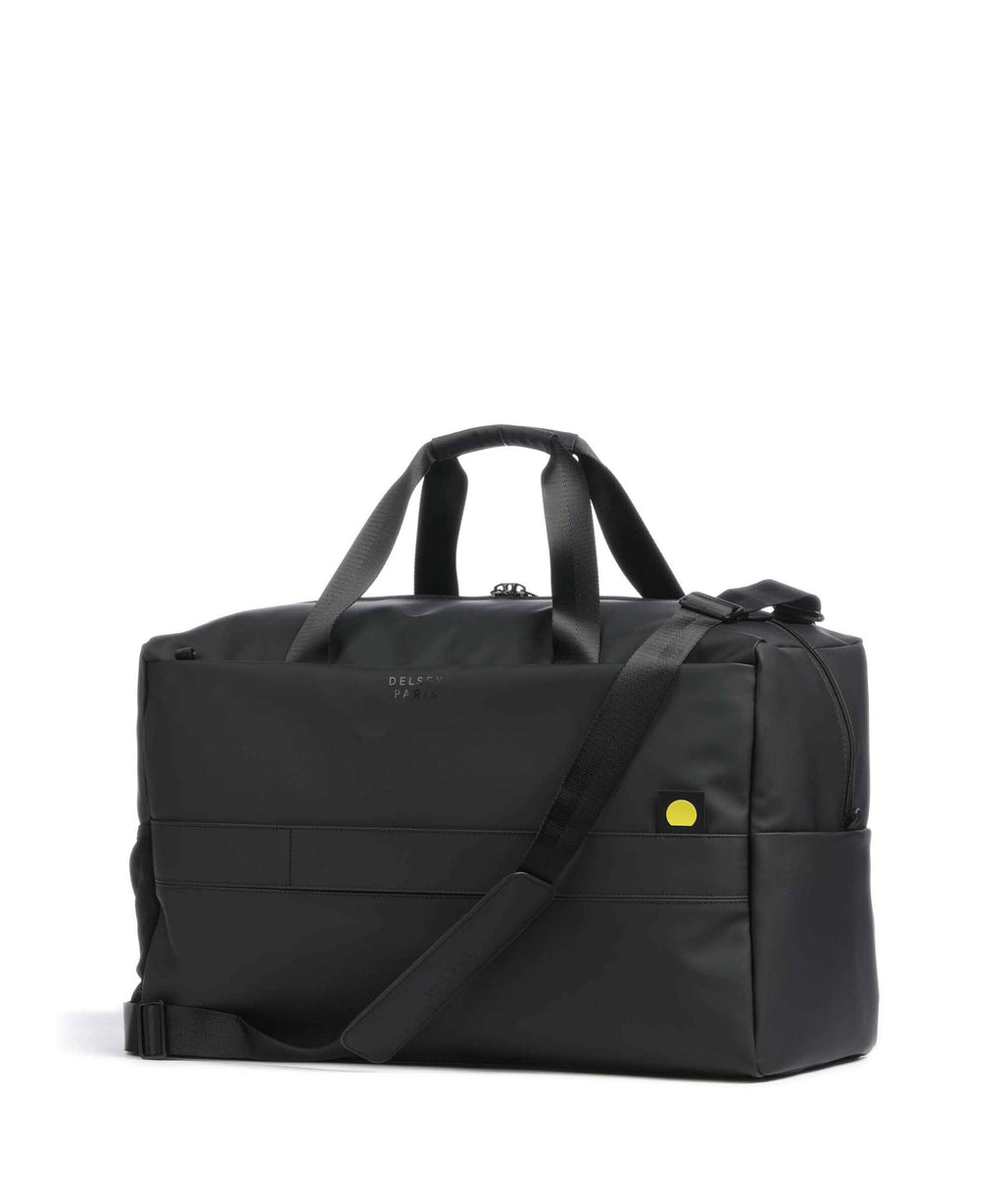 Delsey Paris Turenne Soft Weekend bag schwarz