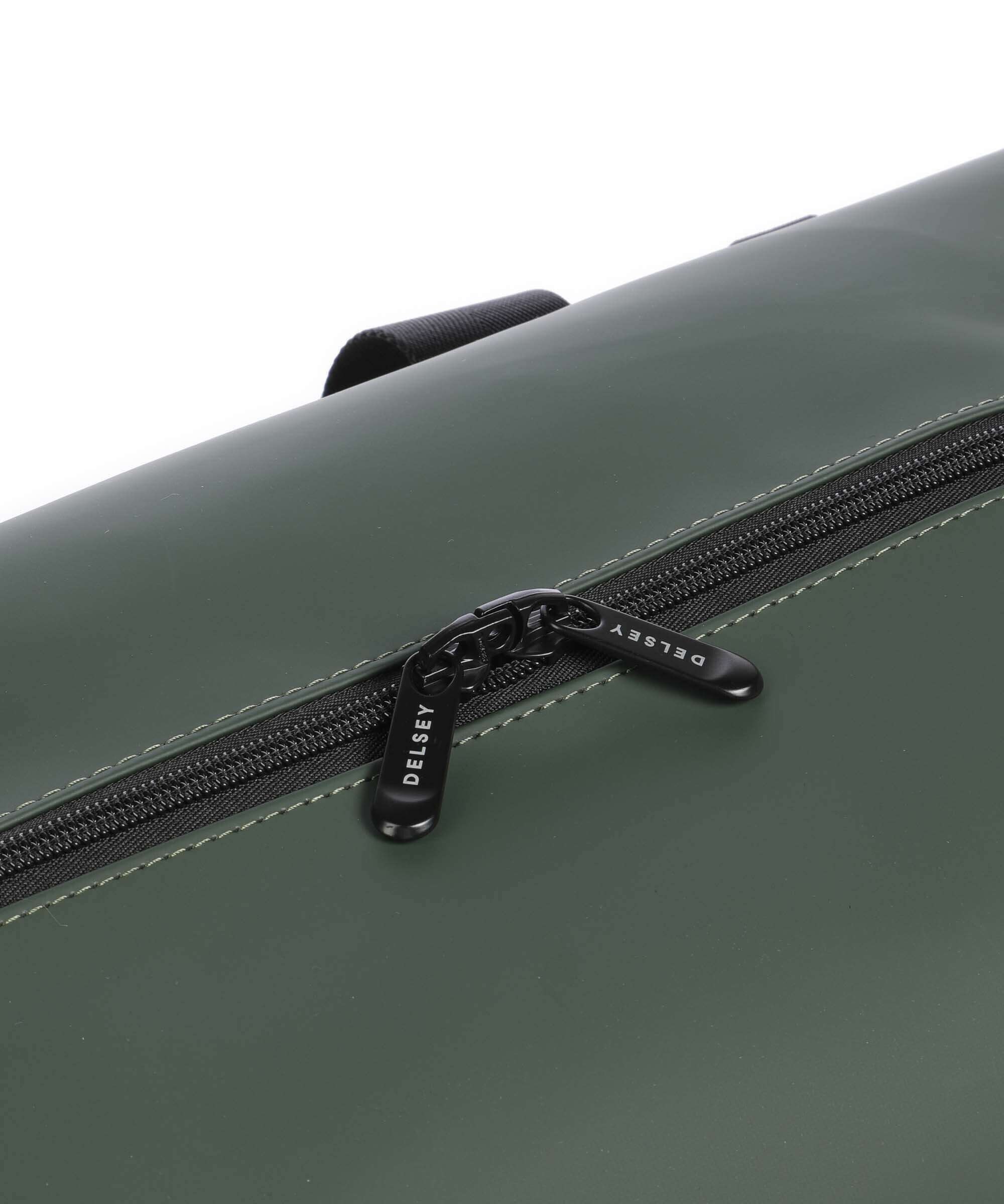 Delsey Paris Turenne Soft Weekend bag gruen