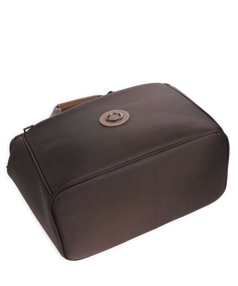 Delsey Paris Chatelet Air 2.0 Weekend bag braun