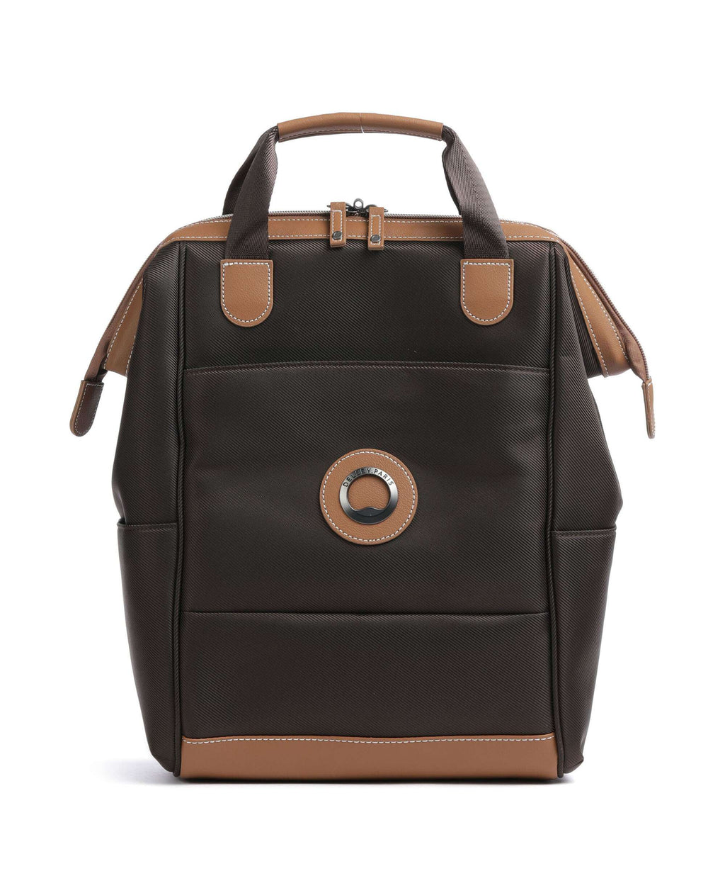 Delsey Paris Chatelet Air 2.0 Backpack braun