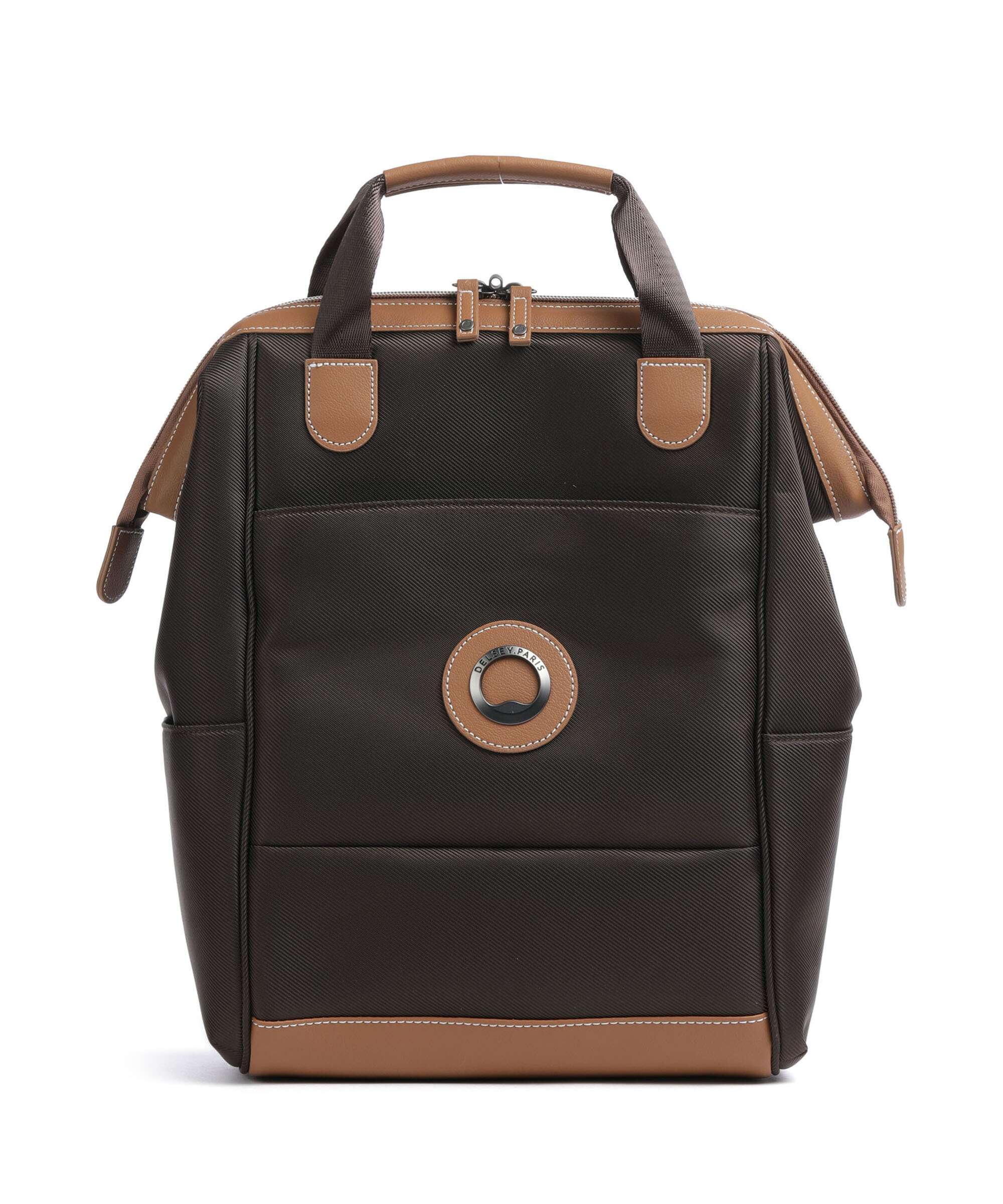 Delsey Paris Chatelet Air 2.0 Backpack braun