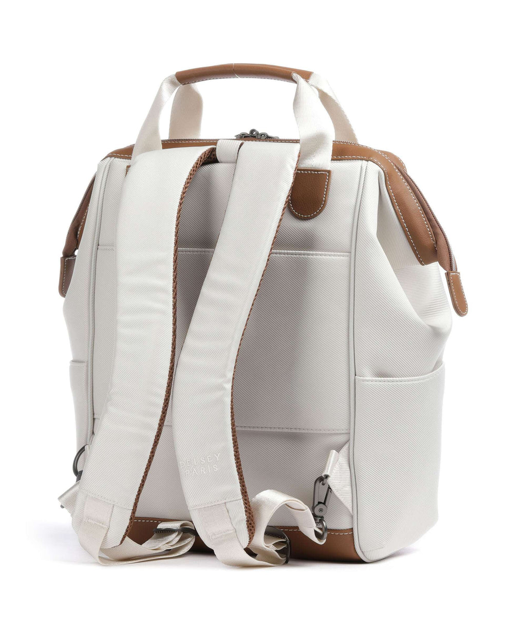 Delsey Paris Chatelet Air 2.0 Backpack angora