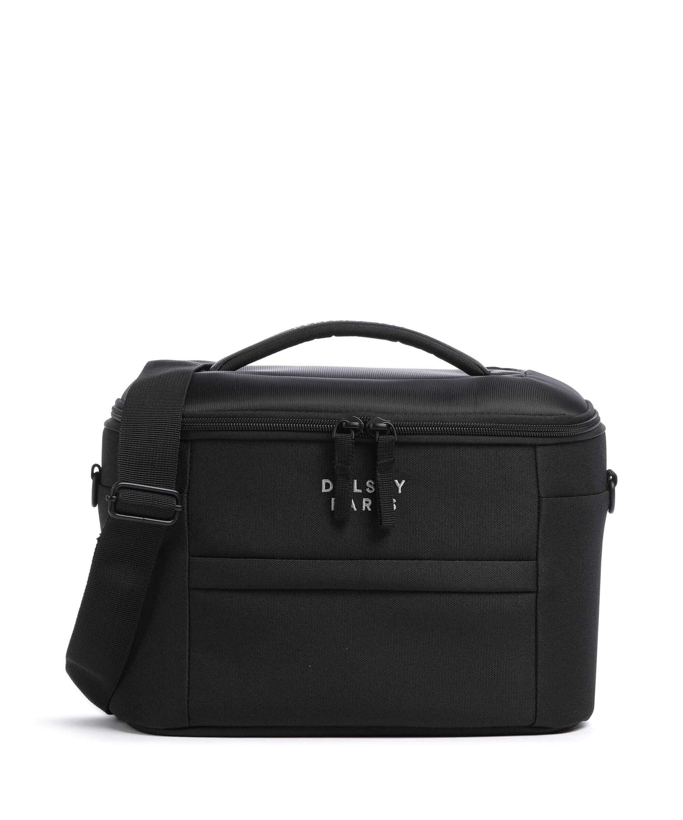 Delsey Paris Brochant 3 Beauty case deep black