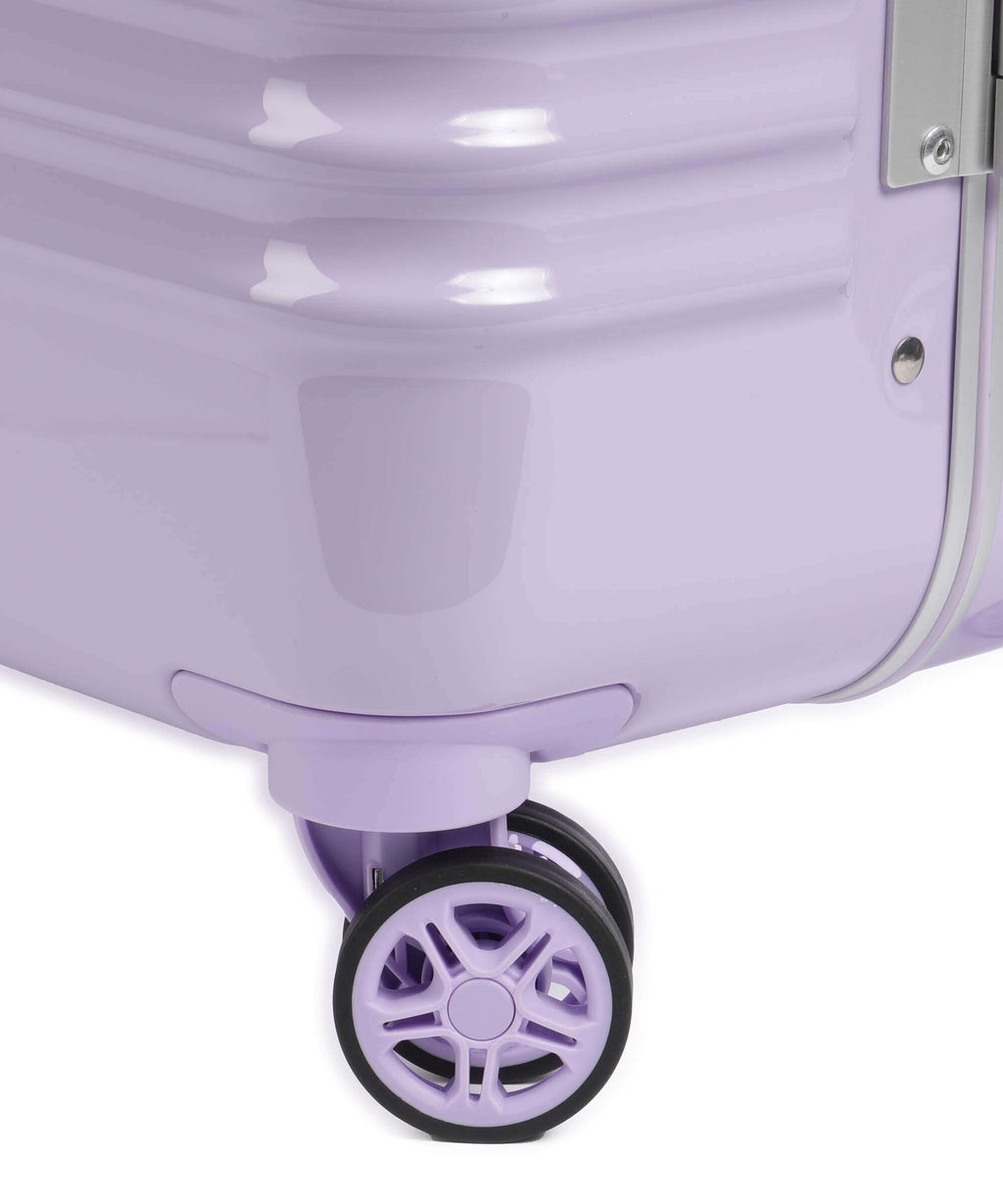 Delsey Paris Bastille 2.0 Spinner (4 wheels) lavendel