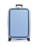 Delsey Paris Securitime Spinner (4 wheels) lavendelblau