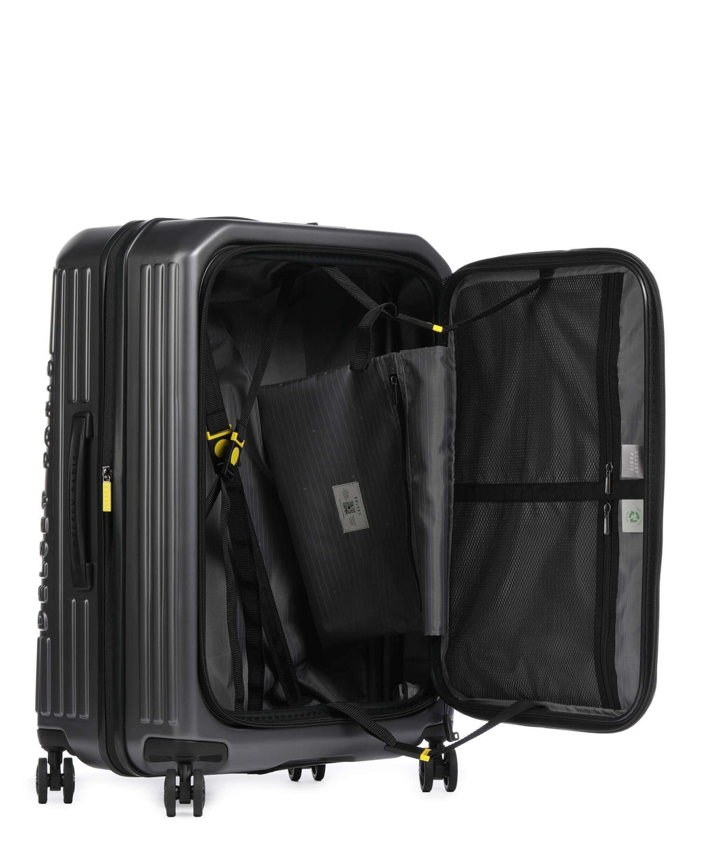 Delsey Paris Securitime Spinner (4 wheels) anthrazit