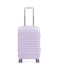 Delsey Paris Bastille 2.0 Spinner (4 wheels) lavendel