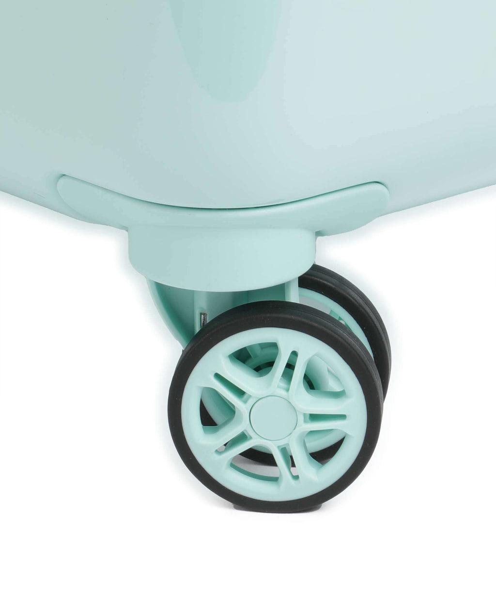 Delsey Paris Bastille 2.0 Spinner (4 wheels) minze