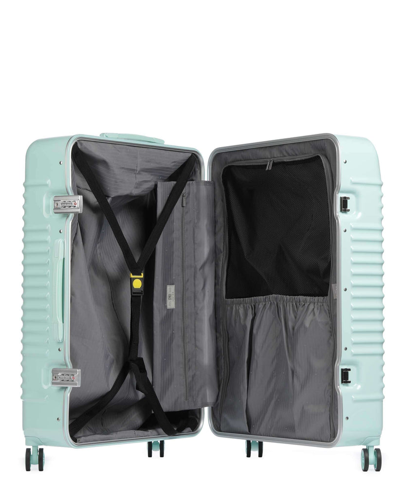 Delsey Paris Bastille 2.0 Spinner (4 wheels) minze