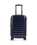 Delsey Paris Shadow 5.0 Spinner (4 wheels) marineblau