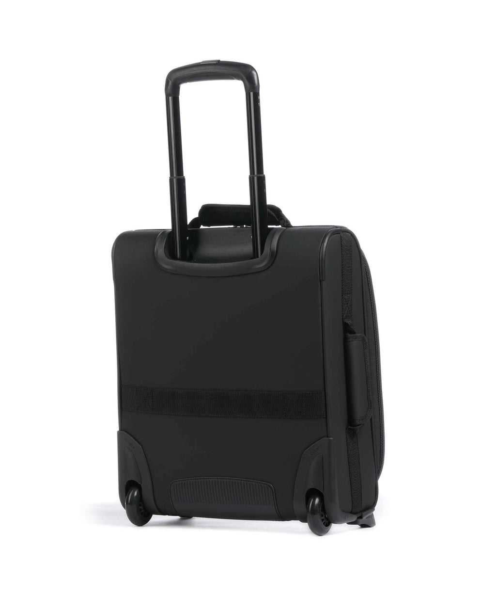 Delsey Paris Maubert 2.0 Spinner (4 wheels) schwarz