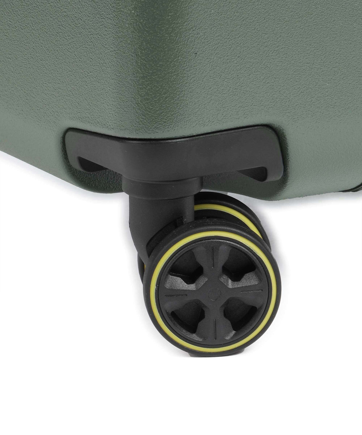 Delsey Paris Turenne 2.0 Spinner (4 wheels) gruen