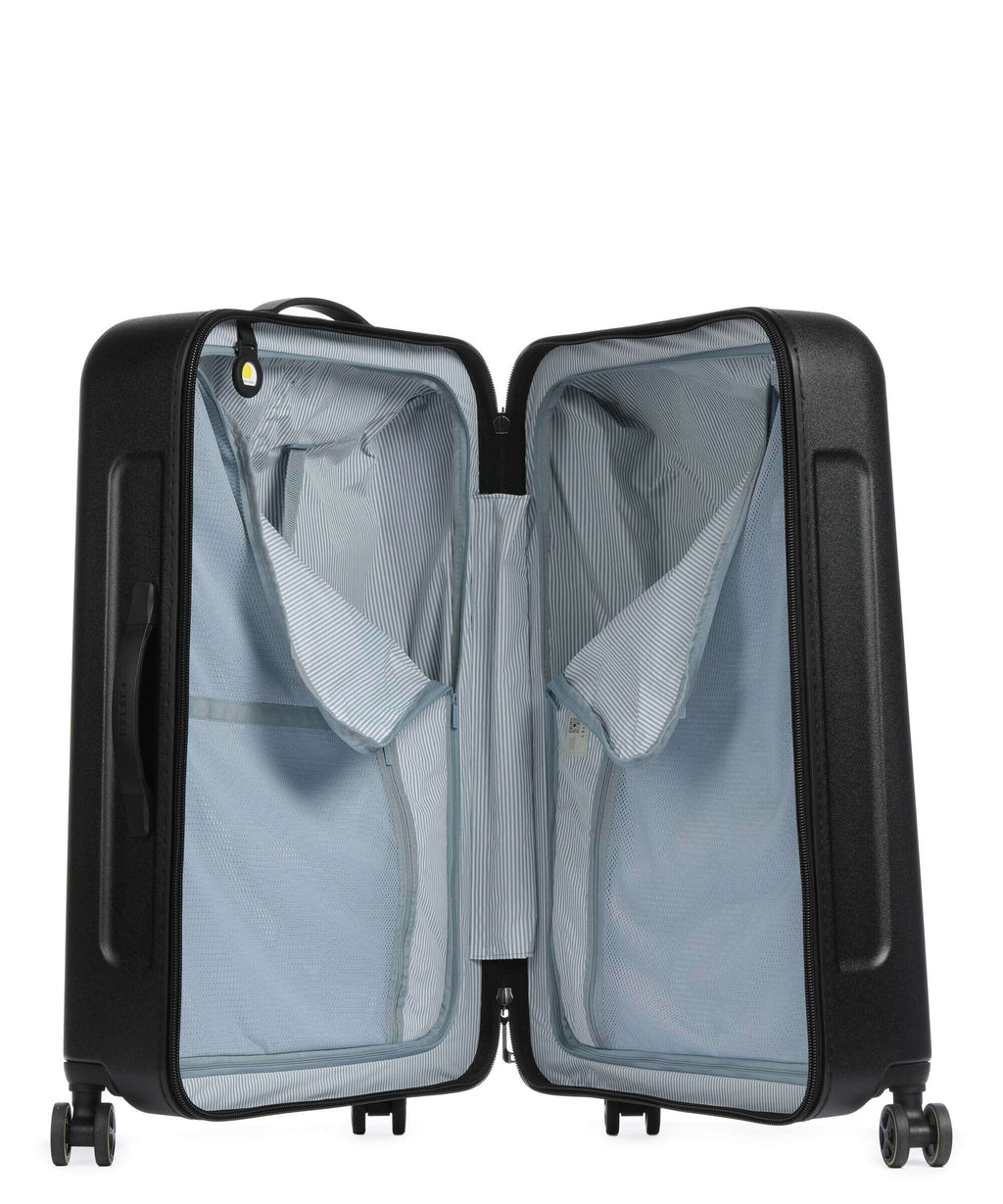 Delsey Paris Turenne 2.0 Spinner (4 wheels) schwarz