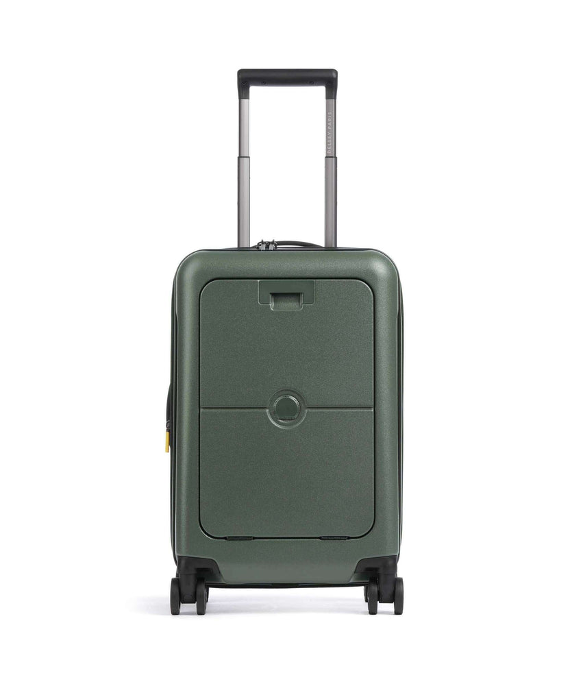 Delsey Paris Turenne 2.0 Spinner (4 wheels) gruen
