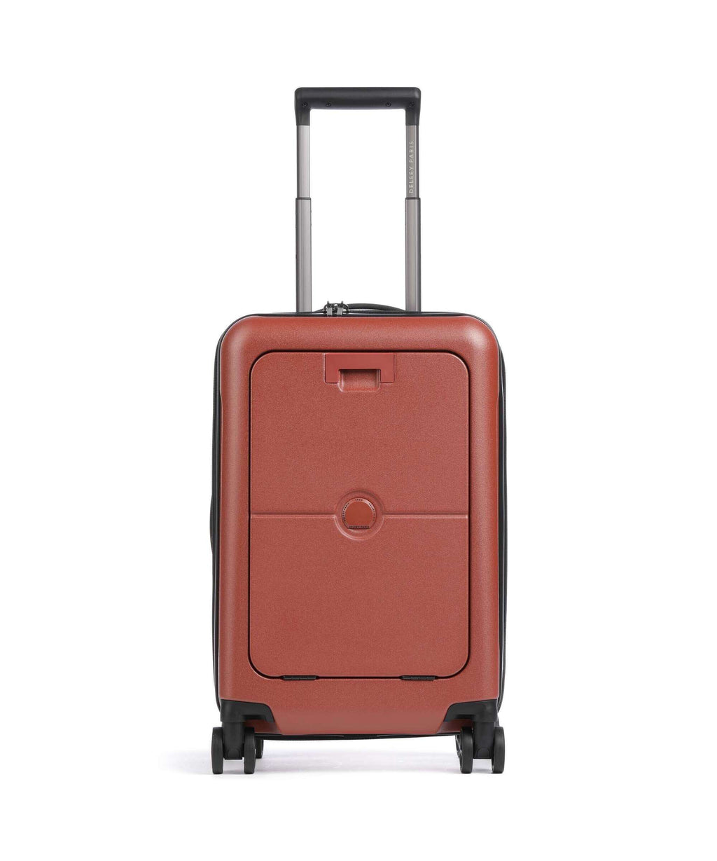 Delsey Paris Turenne 2.0 Spinner (4 wheels) backstein