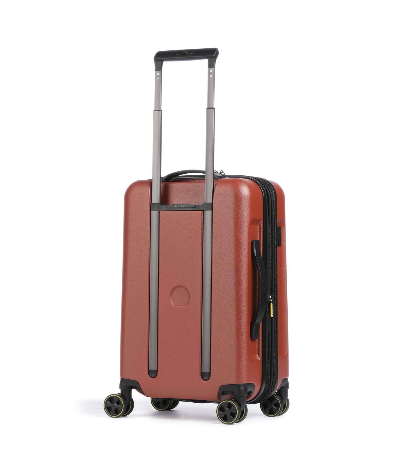 Delsey Paris Turenne 2.0 Spinner (4 wheels) backstein