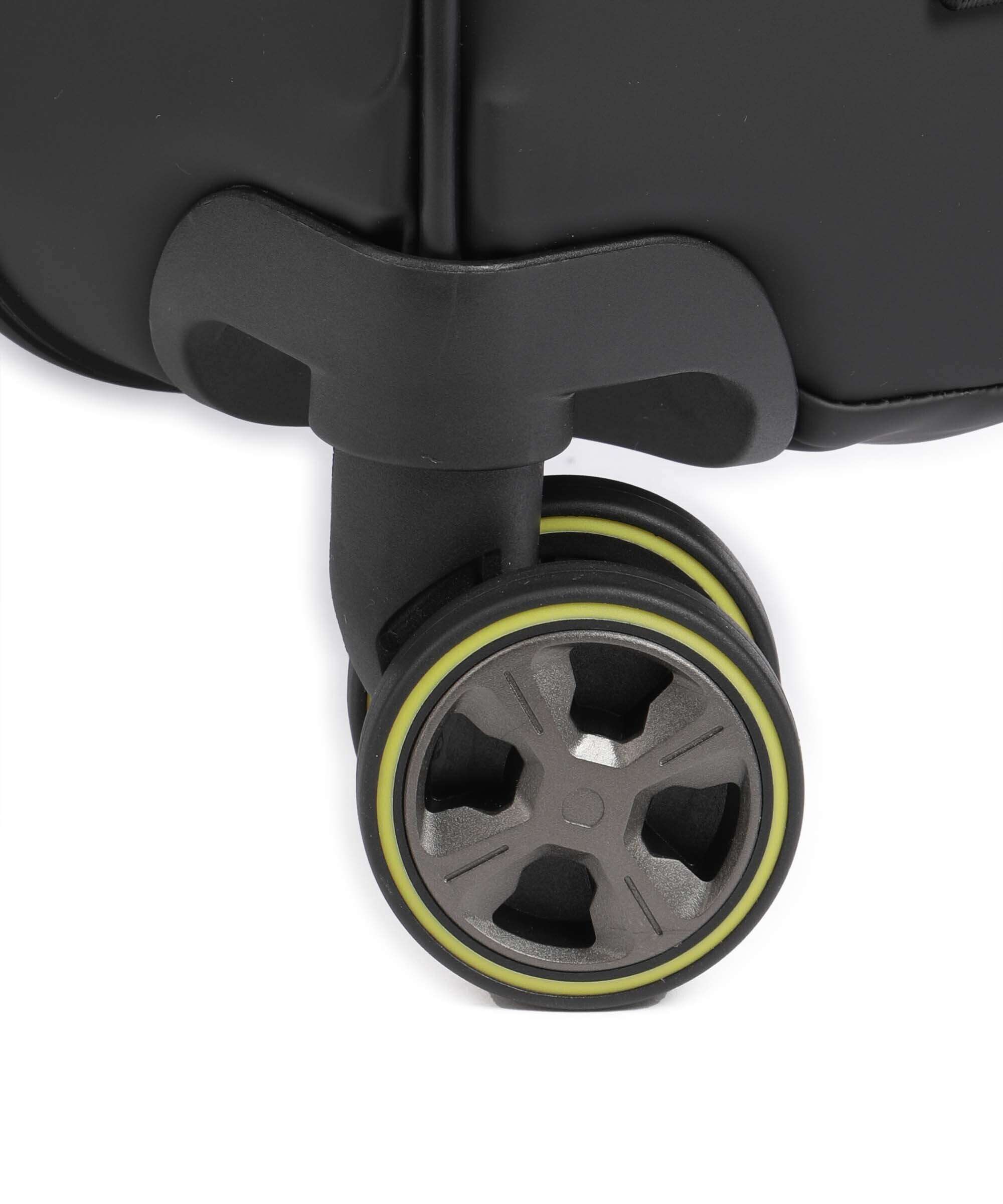 Delsey Paris Turenne Soft Spinner (4 wheels) schwarz