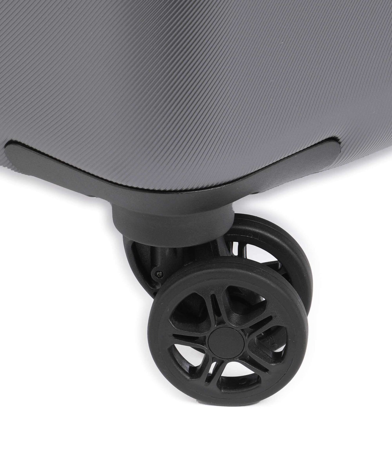 Delsey Paris Rempart Spinner (4 wheels) anthrazit