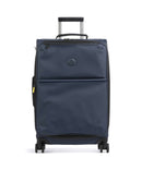 Delsey Paris Turenne Soft Spinner (4 wheels) nachtblau