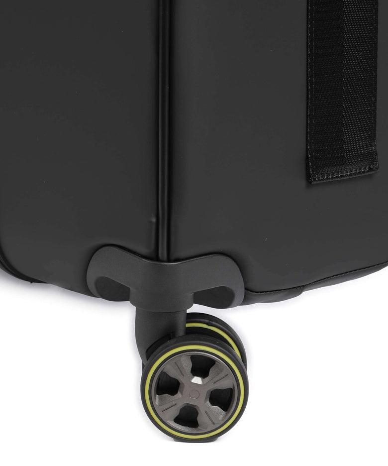 Delsey Paris Turenne Soft Spinner (4 wheels) schwarz