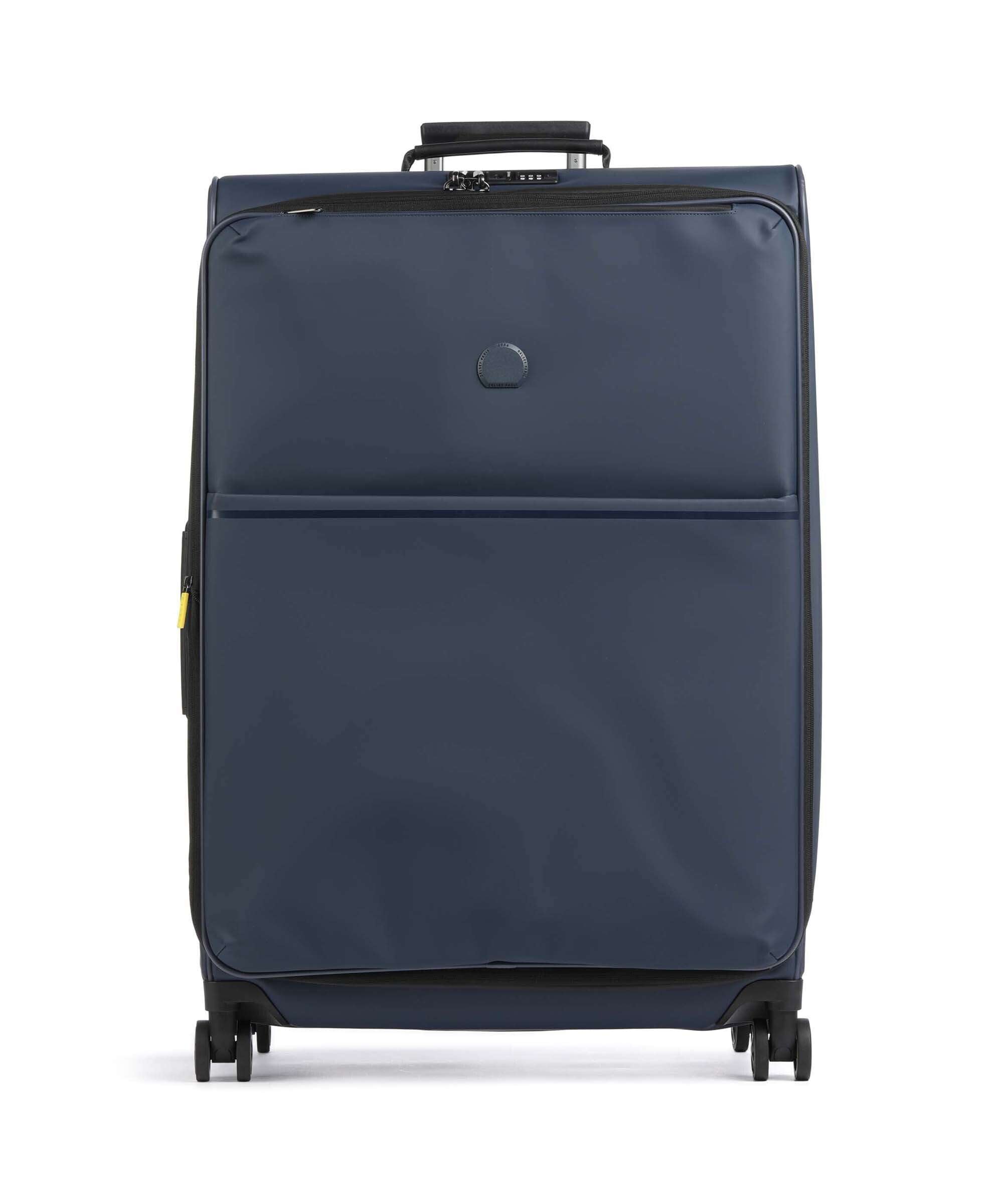 Delsey Paris Turenne Soft Spinner (4 wheels) nachtblau