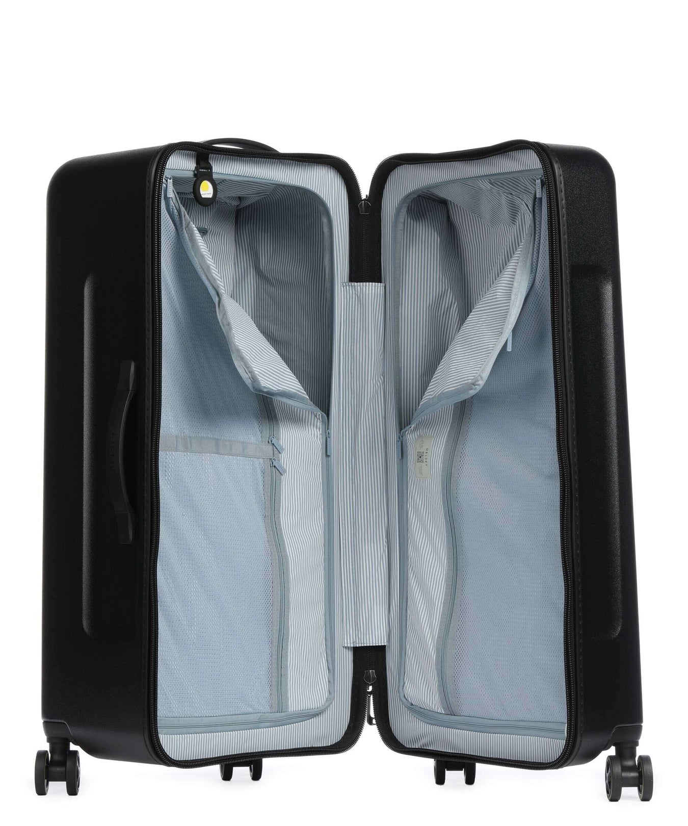 Delsey Paris Turenne 2.0 Spinner (4 wheels) schwarz