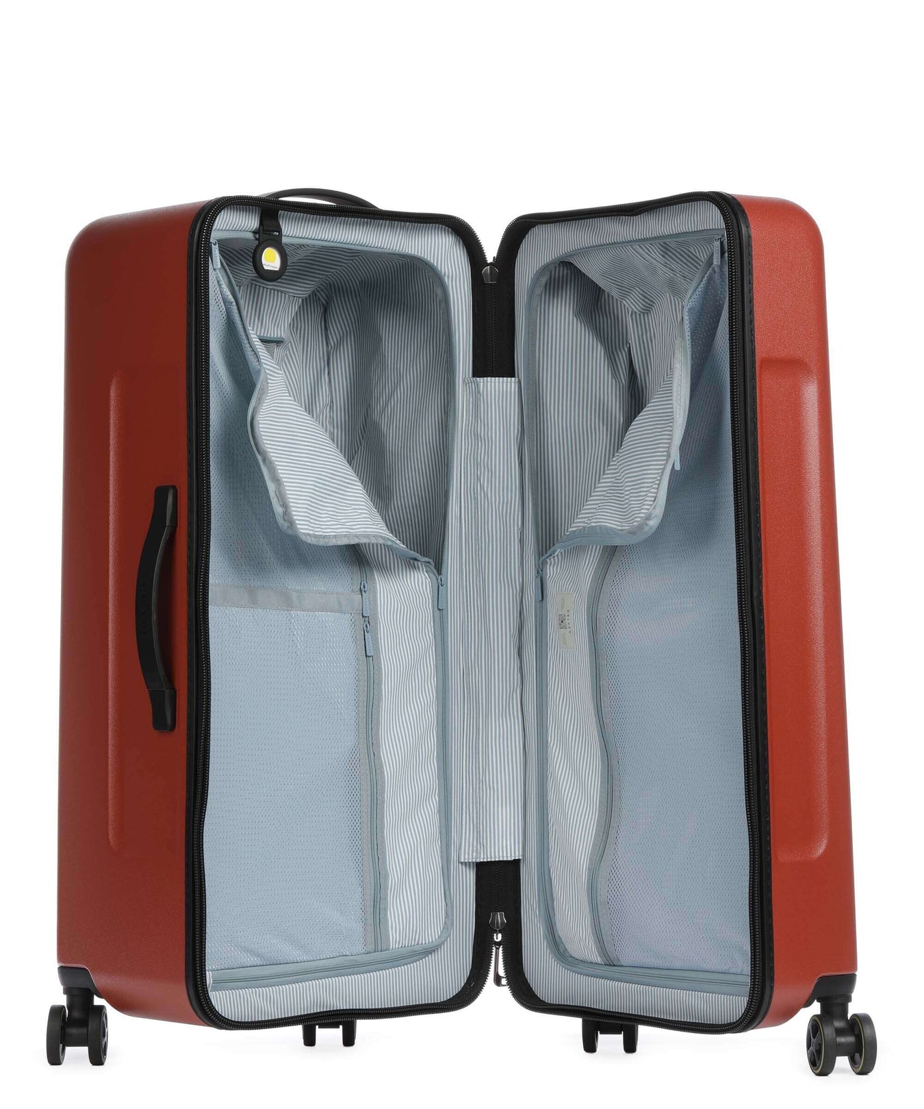 Delsey Paris Turenne 2.0 Spinner (4 wheels) backstein