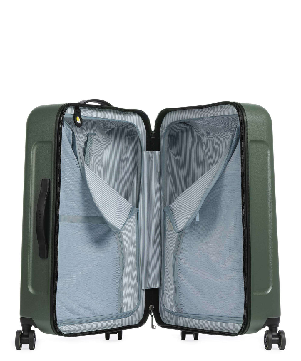 Delsey Paris Turenne 2.0 Spinner (4 wheels) gruen